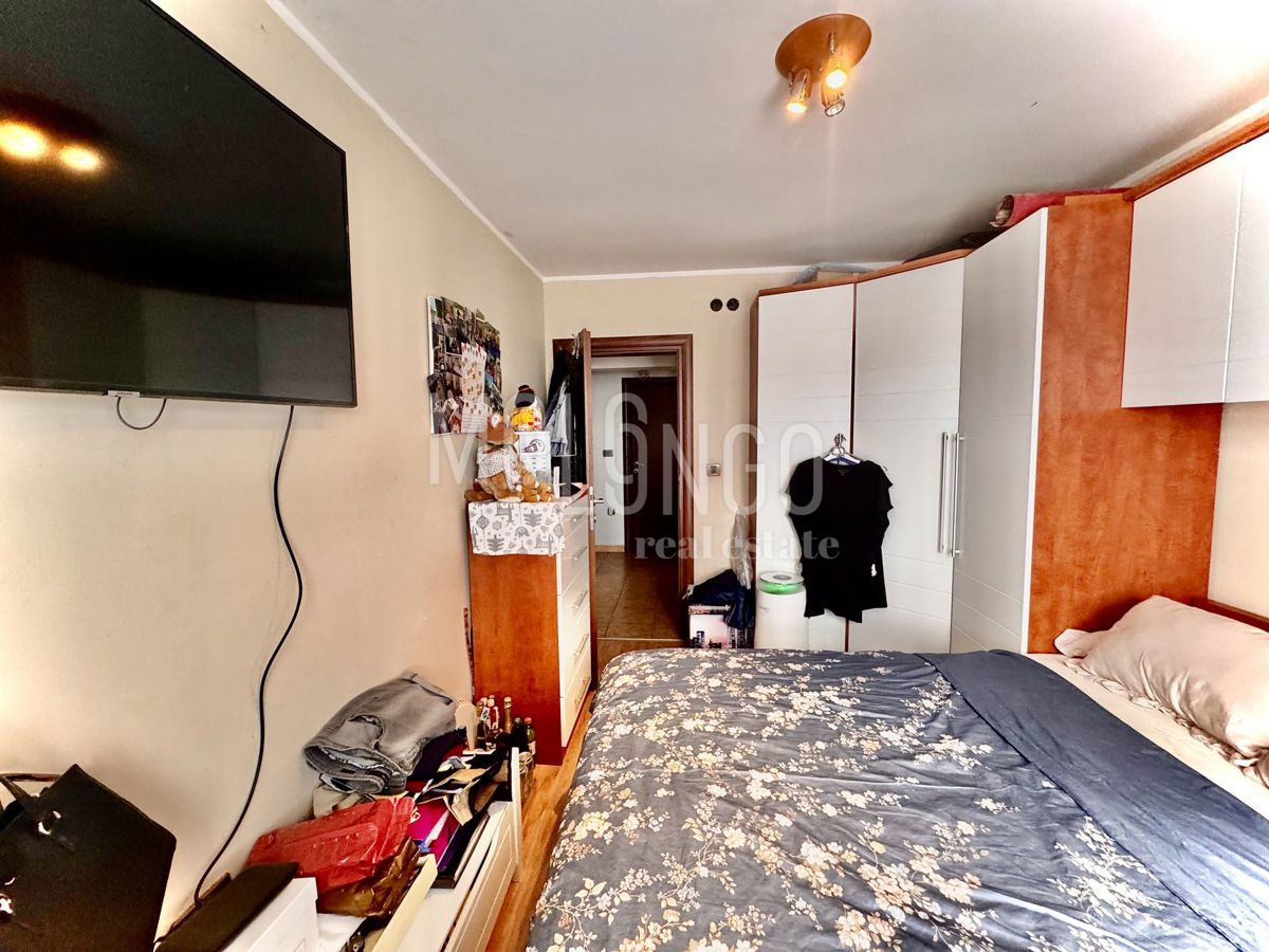 Appartamento/appartamento Grbci, Rijeka, 109m2