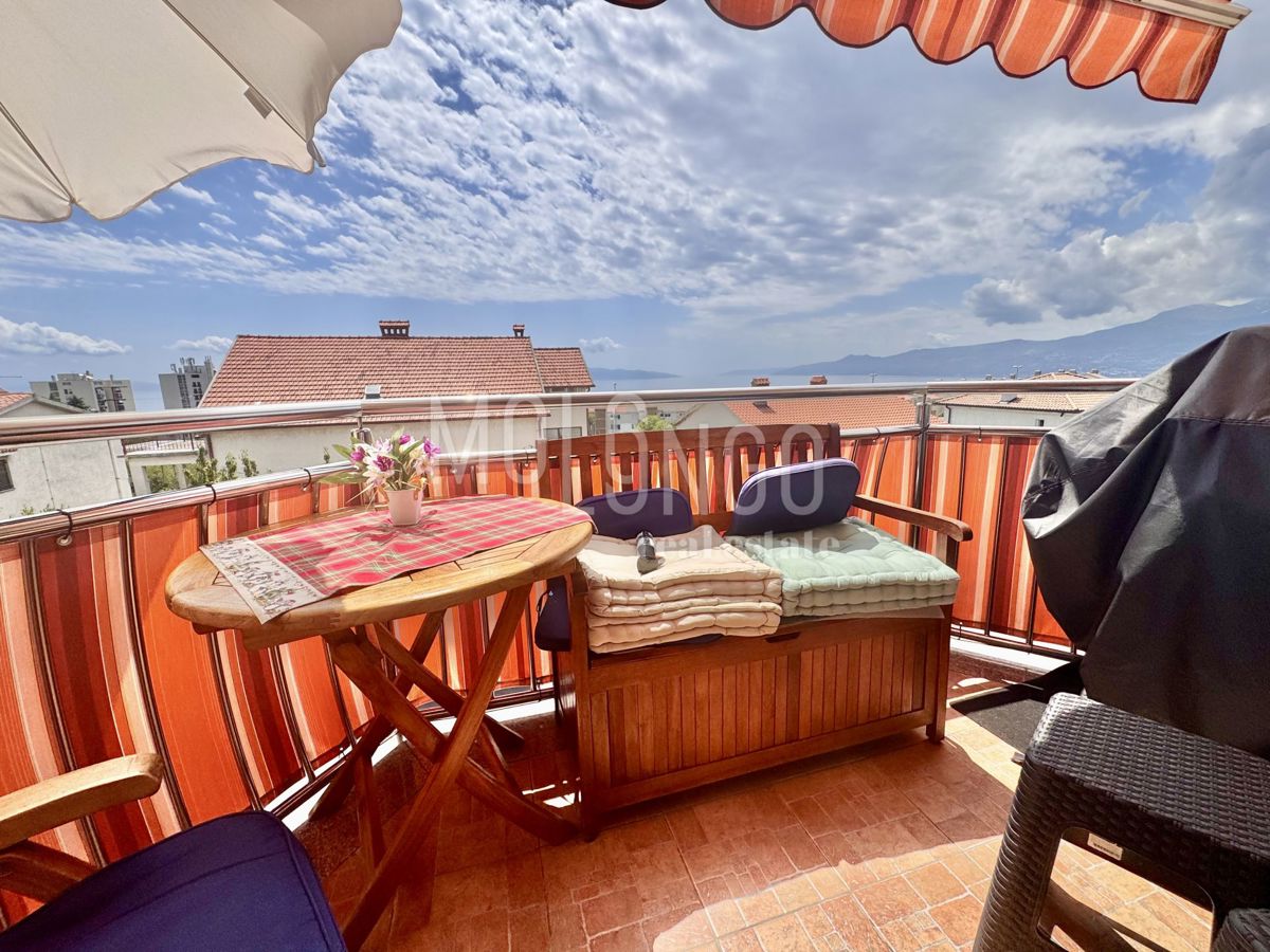 Appartamento/appartamento Grbci, Rijeka, 109m2