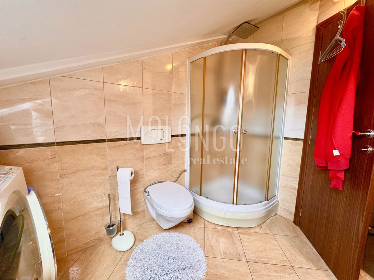 Appartamento/appartamento Grbci, Rijeka, 109m2