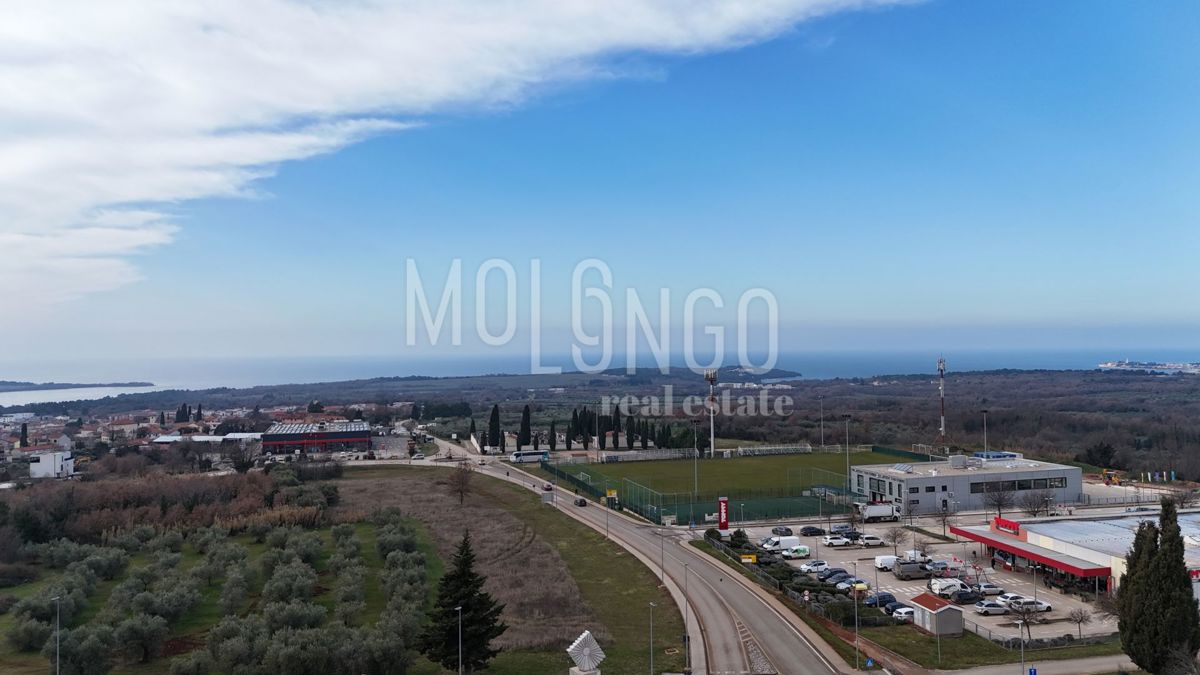 Appartamento/appartamento Tar, Tar-Vabriga, 69,59m2