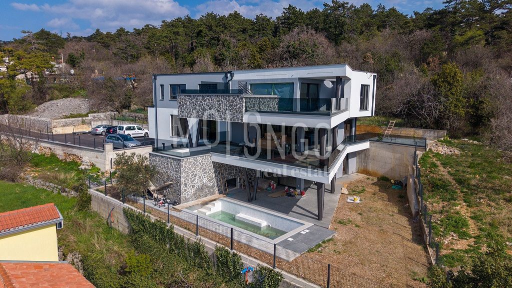 Appartamento/appartamento Kozala, Rijeka, 95,71m2