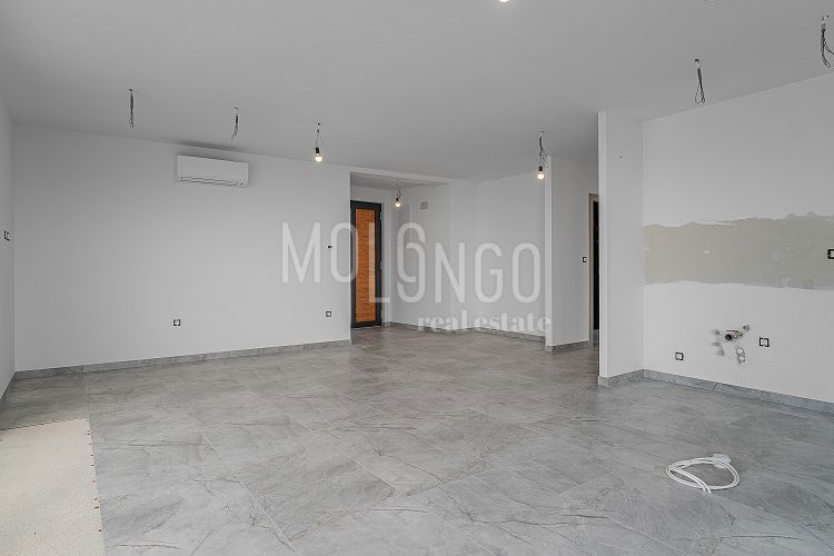 Appartamento/appartamento Kozala, Rijeka, 95,71m2