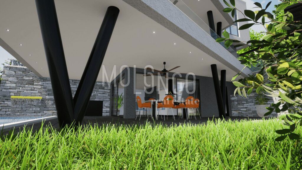 Appartamento/appartamento Kozala, Rijeka, 95,71m2