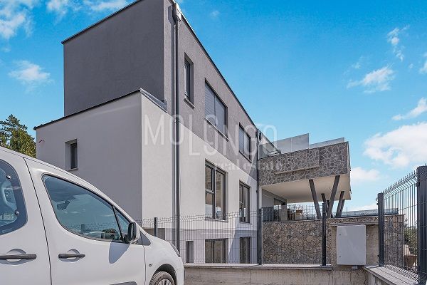 Appartamento/appartamento Kozala, Rijeka, 95,71m2