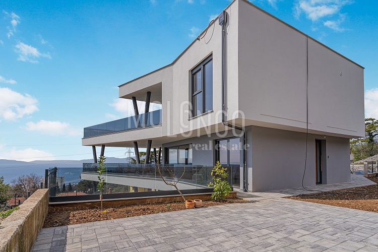 Appartamento/appartamento Kozala, Rijeka, 95,71m2