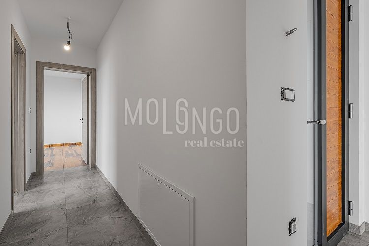 Appartamento/appartamento Kozala, Rijeka, 95,71m2