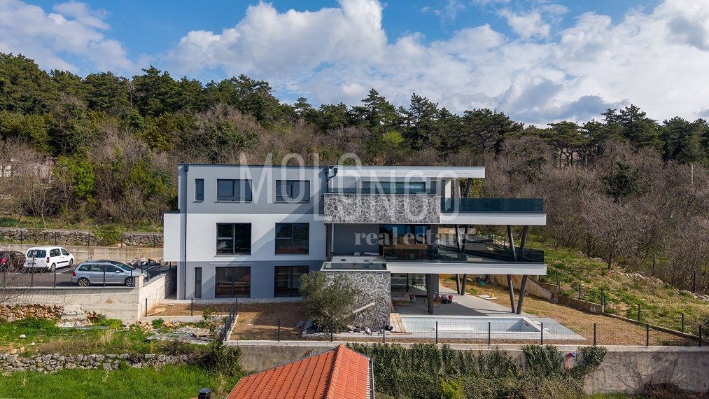 Appartamento/appartamento Kozala, Rijeka, 95,71m2