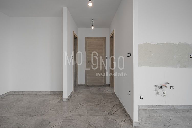 Appartamento/appartamento Kozala, Rijeka, 95,71m2