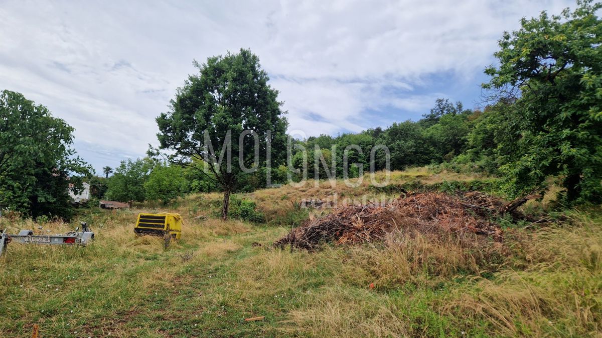 Terreno Mihotići, Matulji, 6.500m2