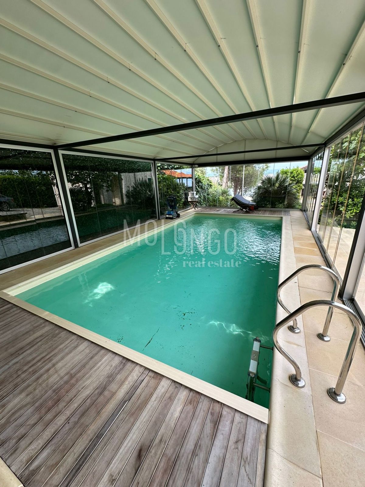 Casa Omišalj, 160m2