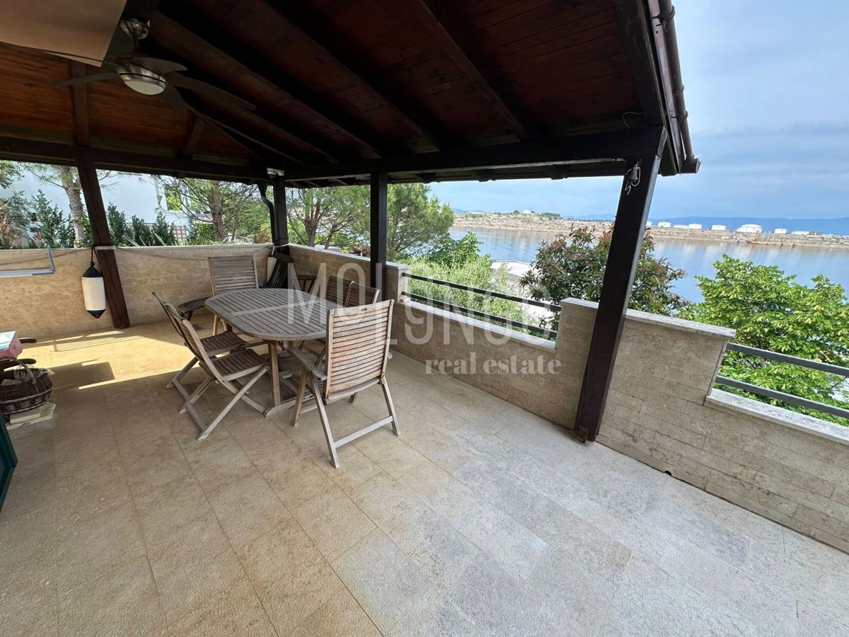 Casa Omišalj, 160m2