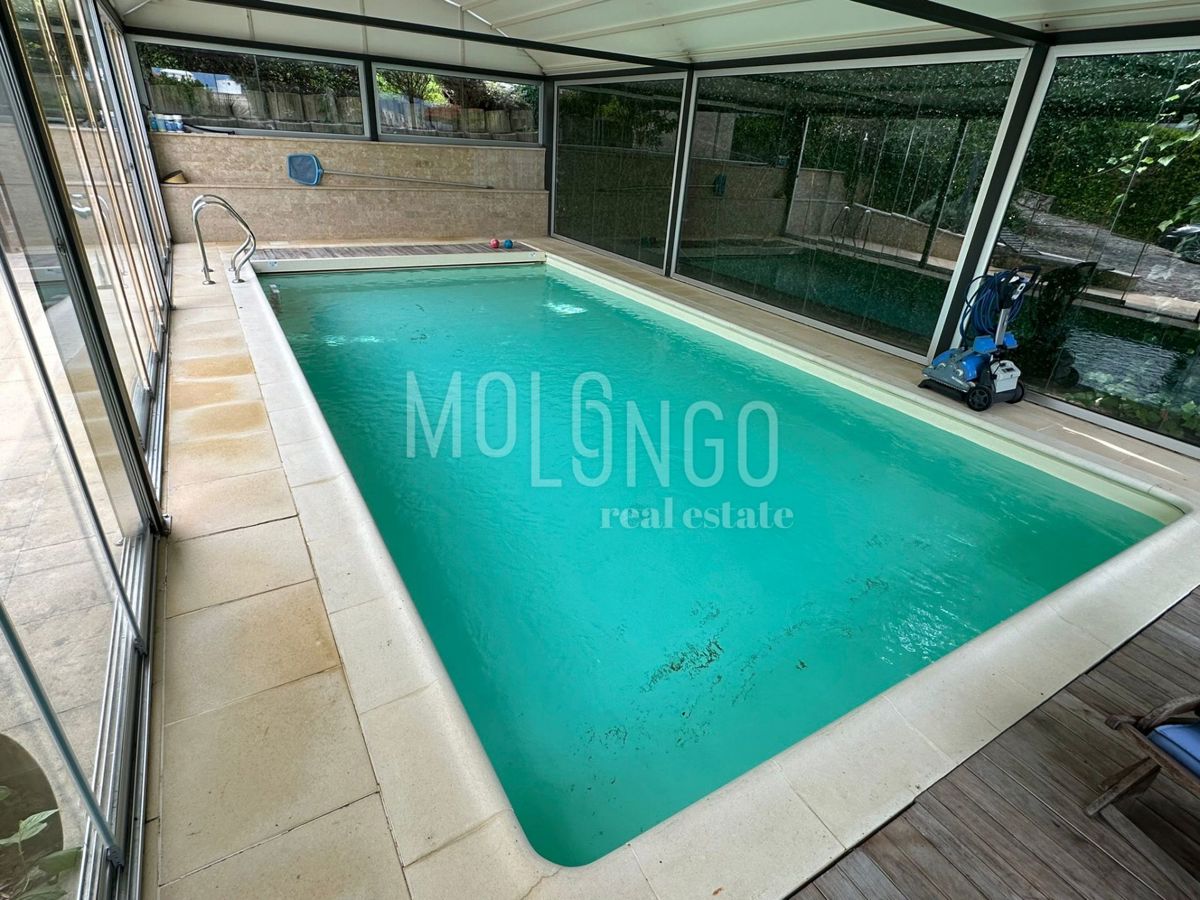 Casa Omišalj, 160m2