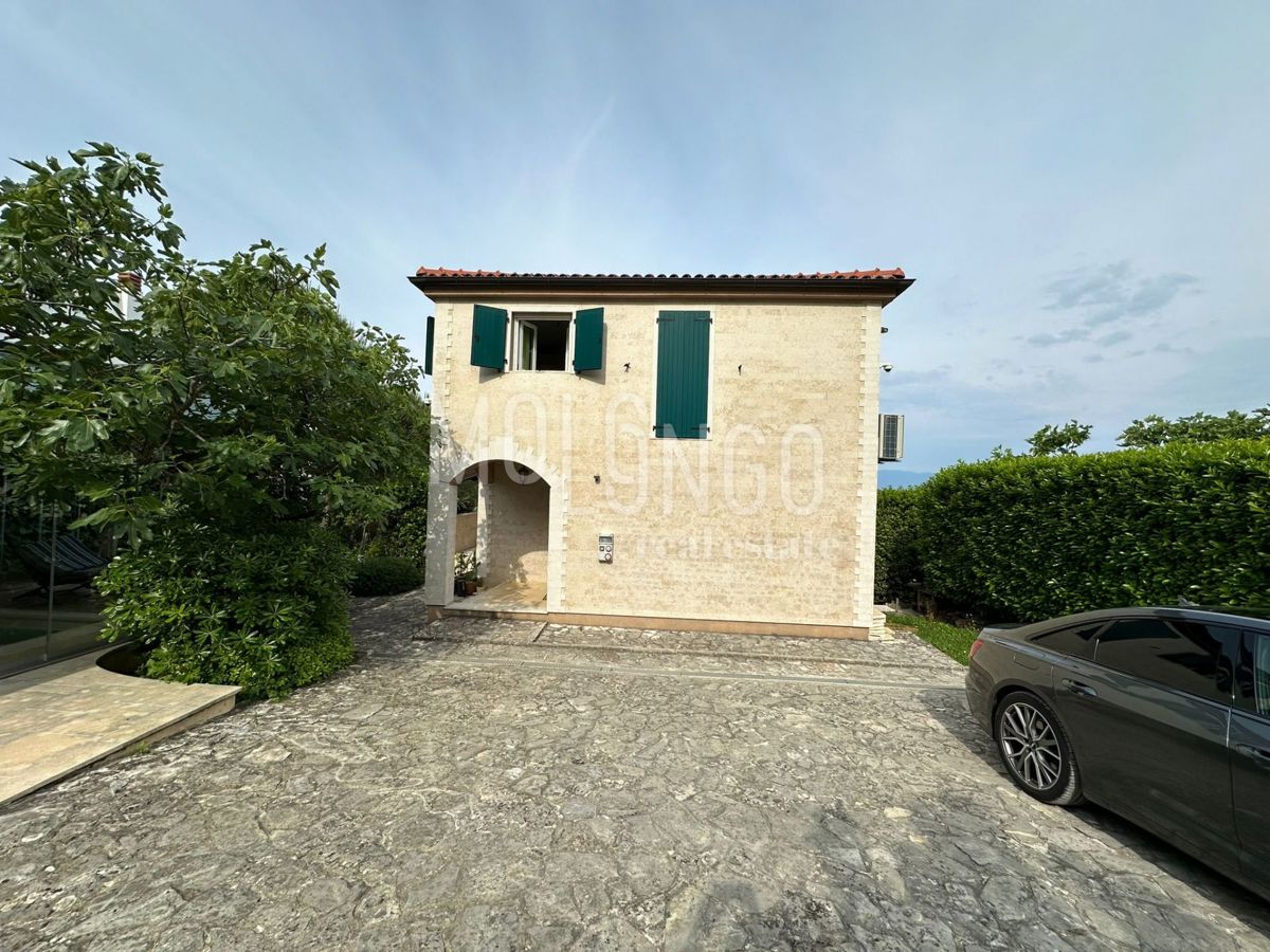 Casa Omišalj, 160m2