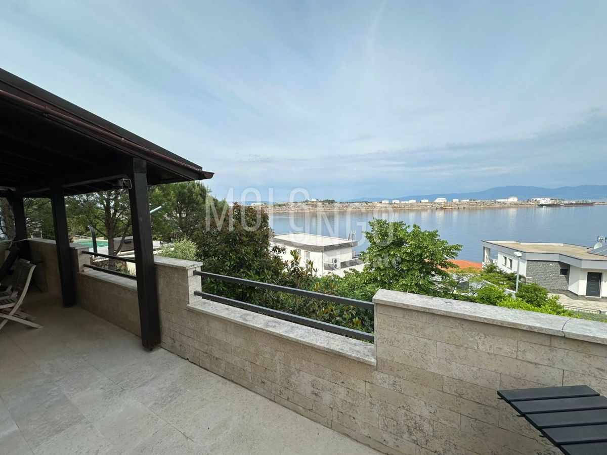 Casa Omišalj, 160m2