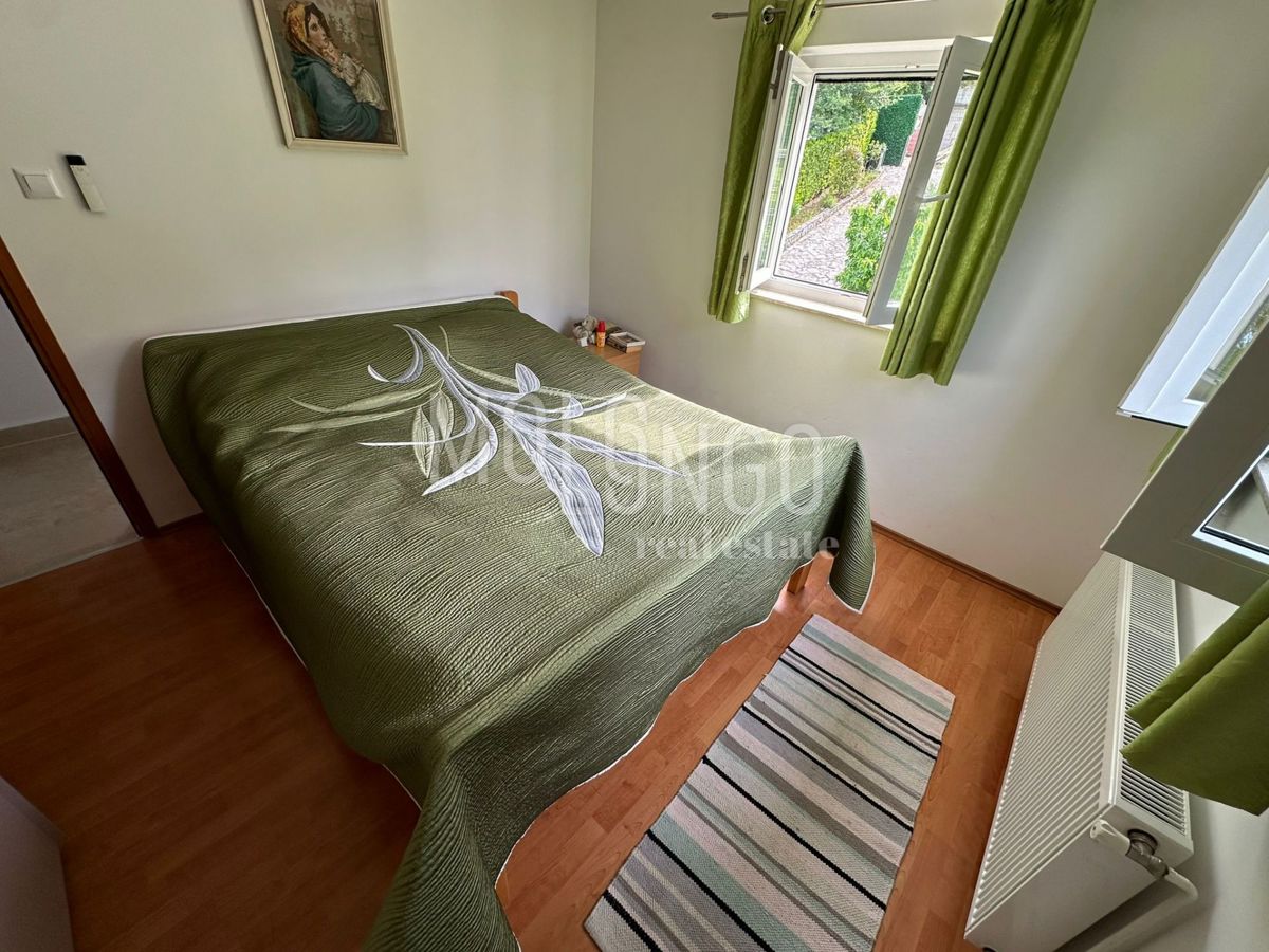 Casa Omišalj, 160m2