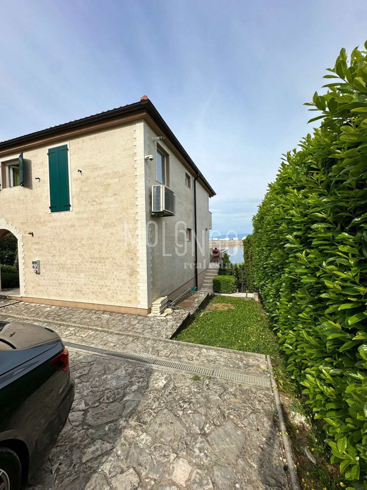 Casa Omišalj, 160m2