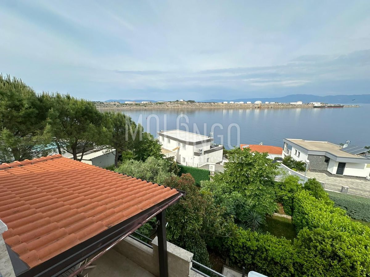 Casa Omišalj, 160m2