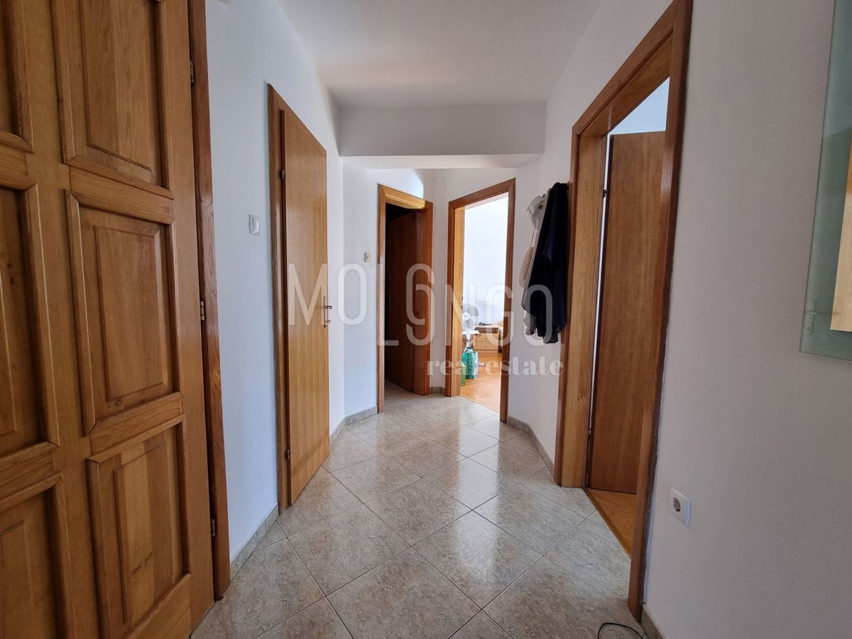 Appartamento/appartamento Selce, Crikvenica, 71,74m2