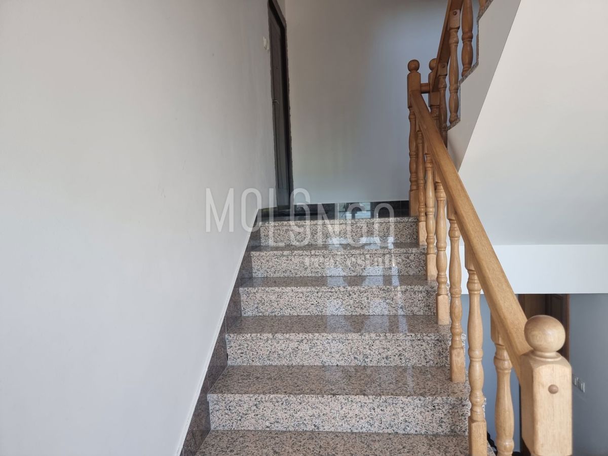 Appartamento/appartamento Selce, Crikvenica, 71,74m2