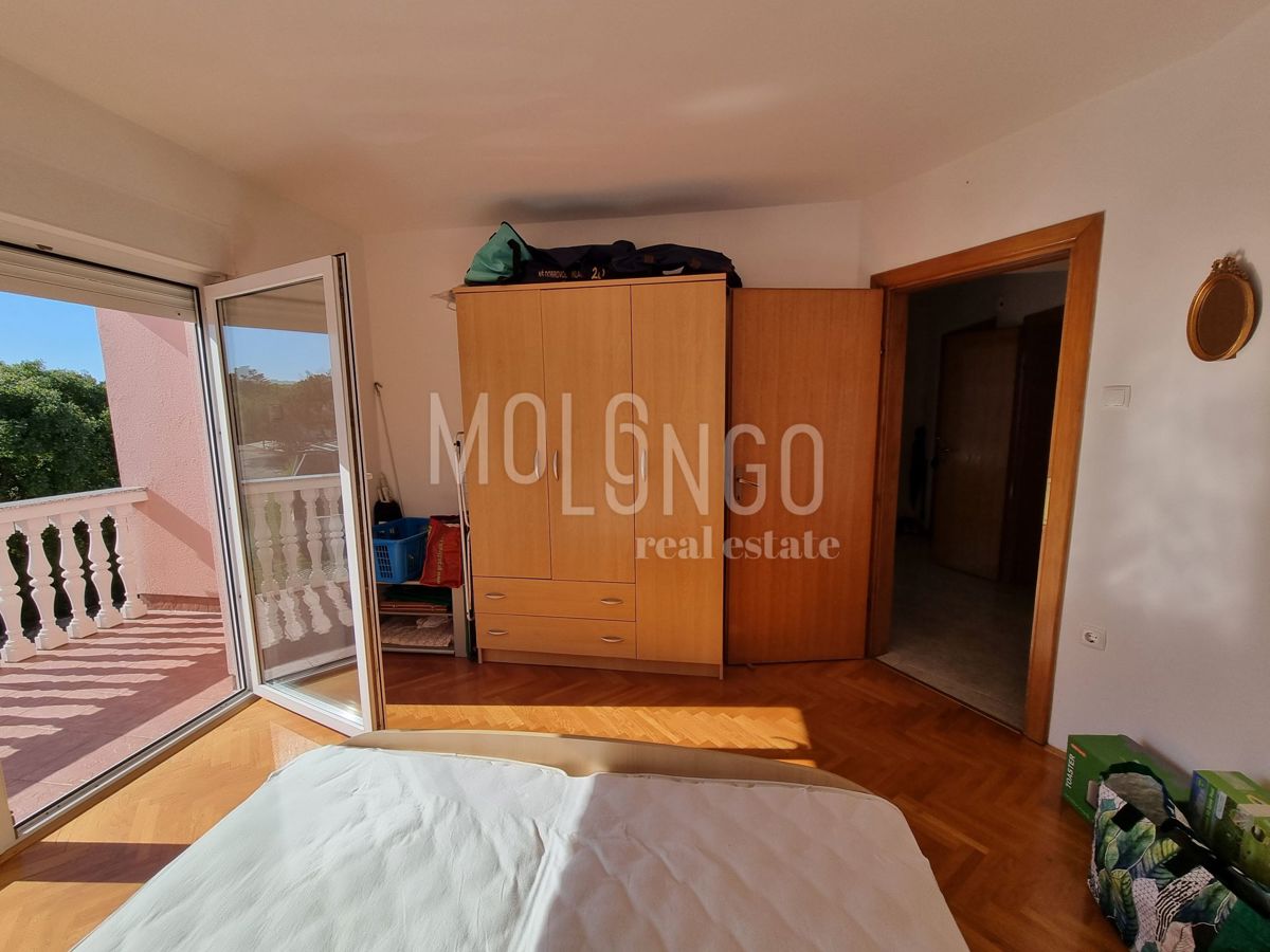 Appartamento/appartamento Selce, Crikvenica, 71,74m2