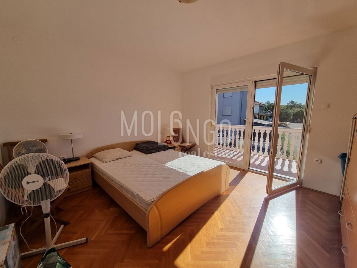 Appartamento/appartamento Selce, Crikvenica, 71,74m2