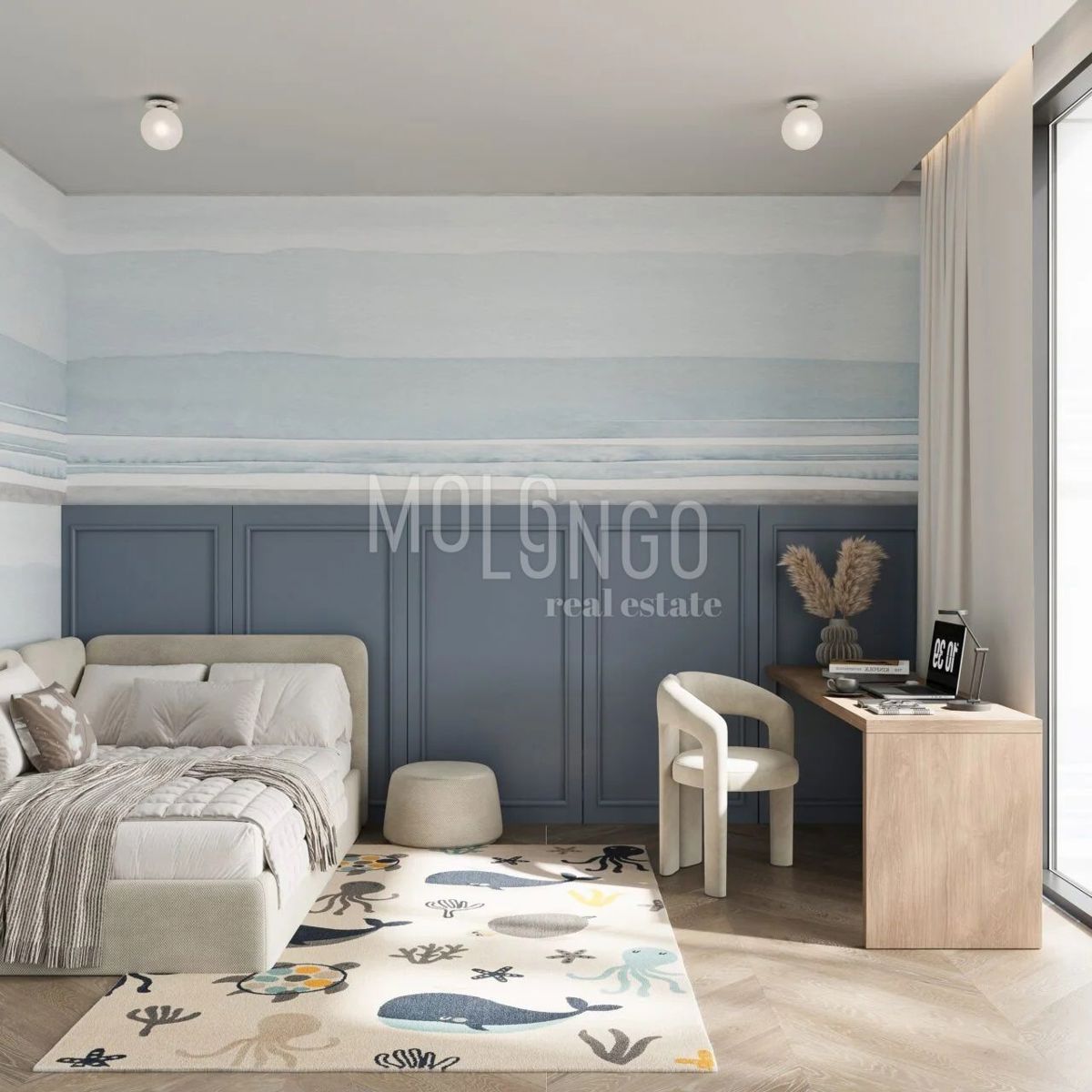 Appartamento/appartamento Kostrena, 75,90m2