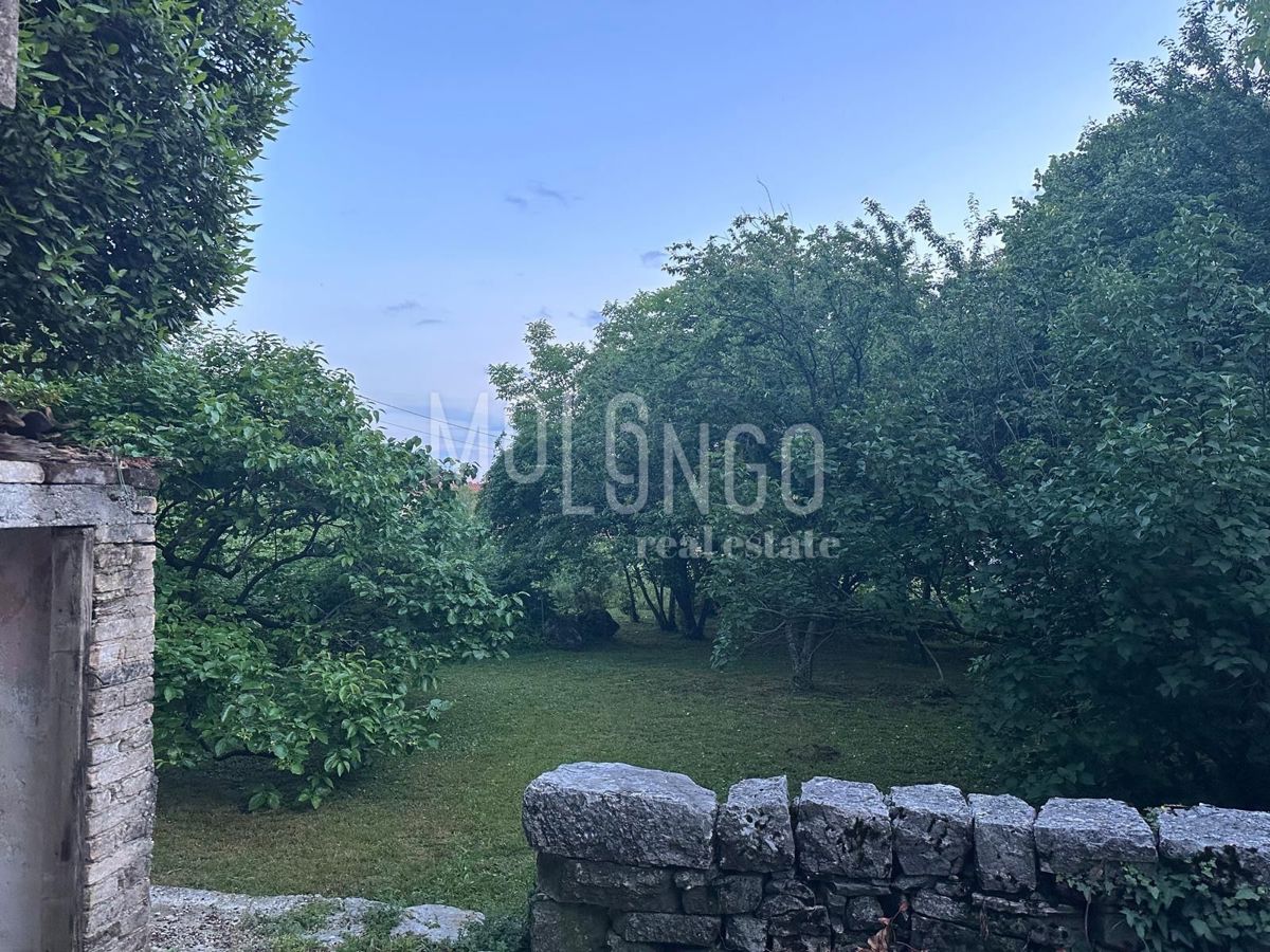 Casa Spinčići, Kastav, 134m2