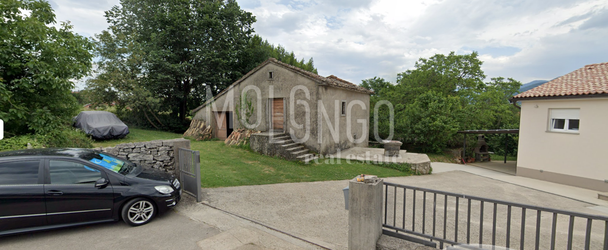 Casa Spinčići, Kastav, 134m2