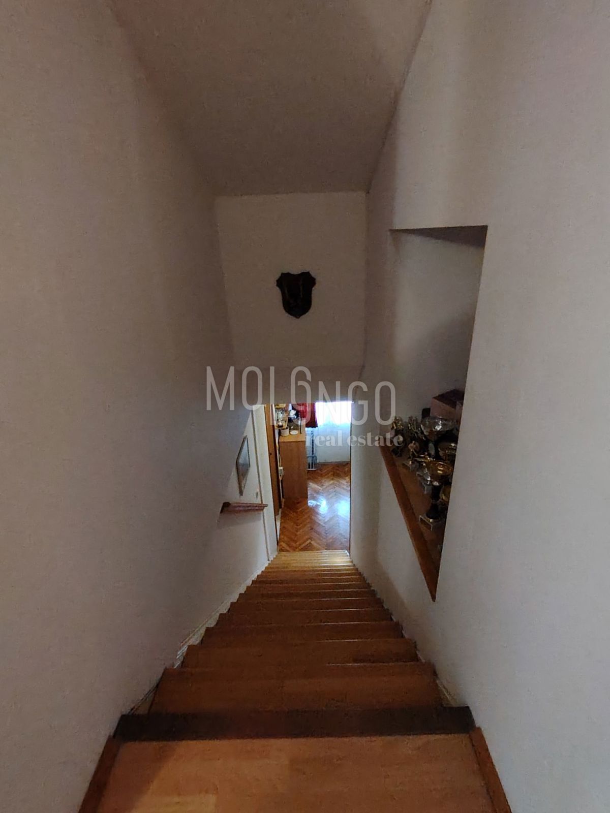 Appartamento/appartamento Jušići, Matulji, 84,76m2