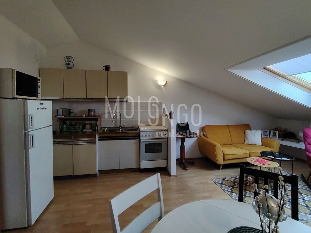 Appartamento/appartamento Jušići, Matulji, 84,76m2