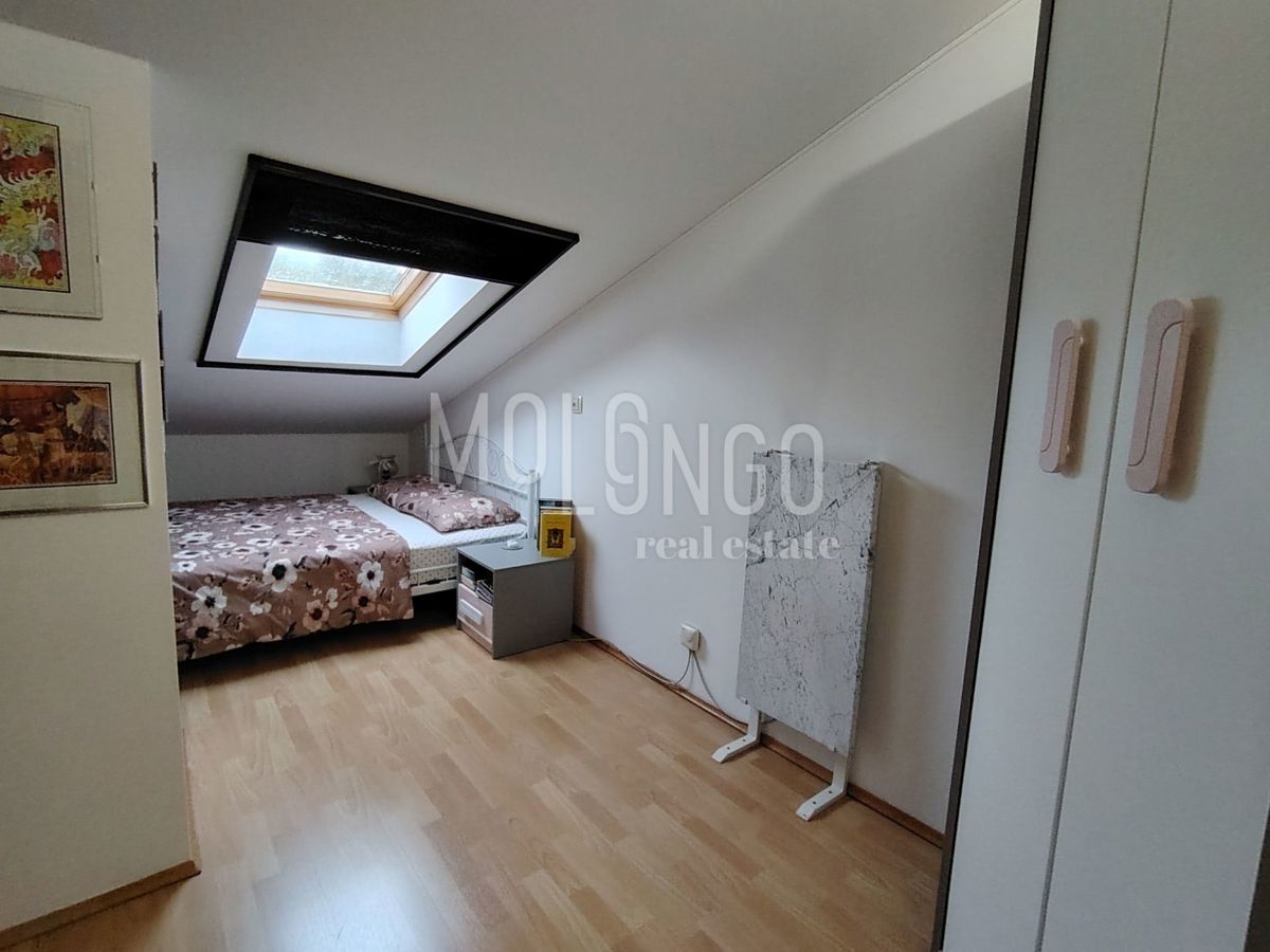 Appartamento/appartamento Jušići, Matulji, 84,76m2