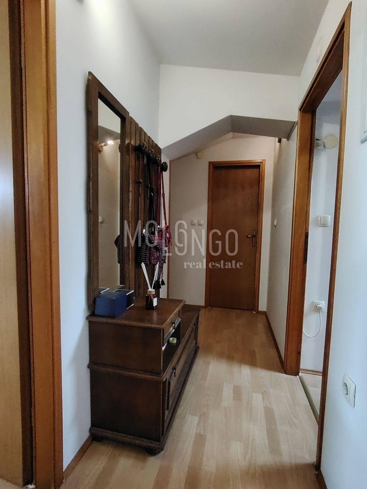 Appartamento/appartamento Jušići, Matulji, 84,76m2