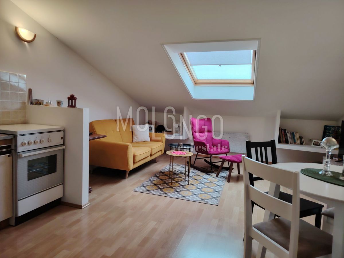 Appartamento/appartamento Jušići, Matulji, 84,76m2