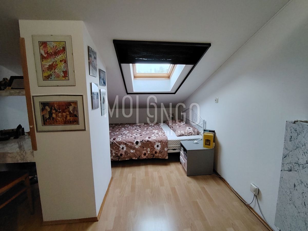 Appartamento/appartamento Jušići, Matulji, 84,76m2