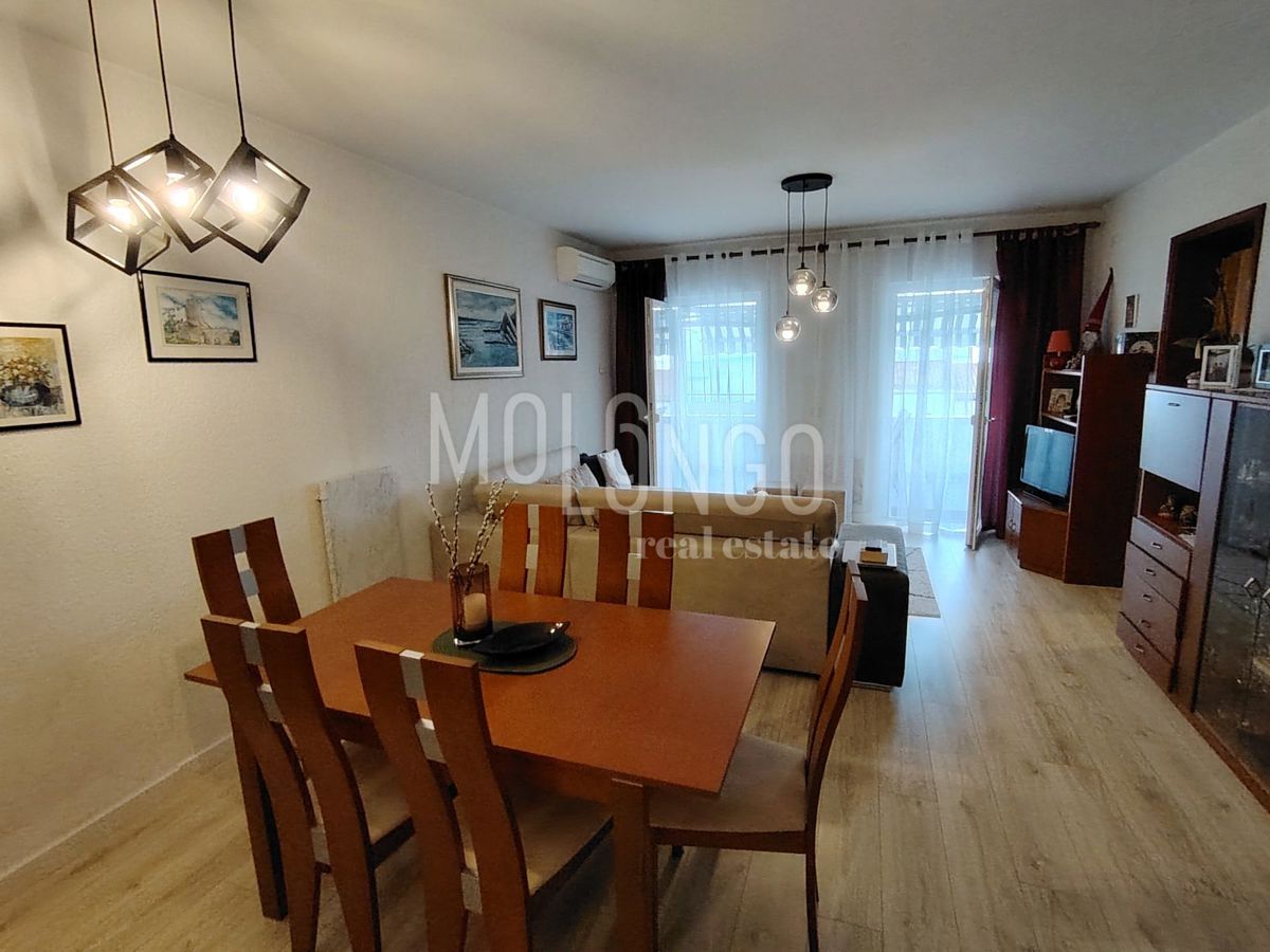 Appartamento/appartamento Jušići, Matulji, 84,76m2