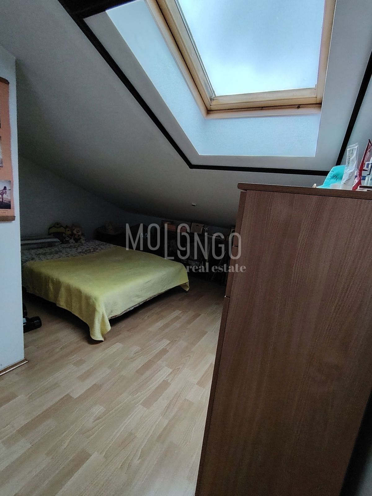 Appartamento/appartamento Jušići, Matulji, 84,76m2