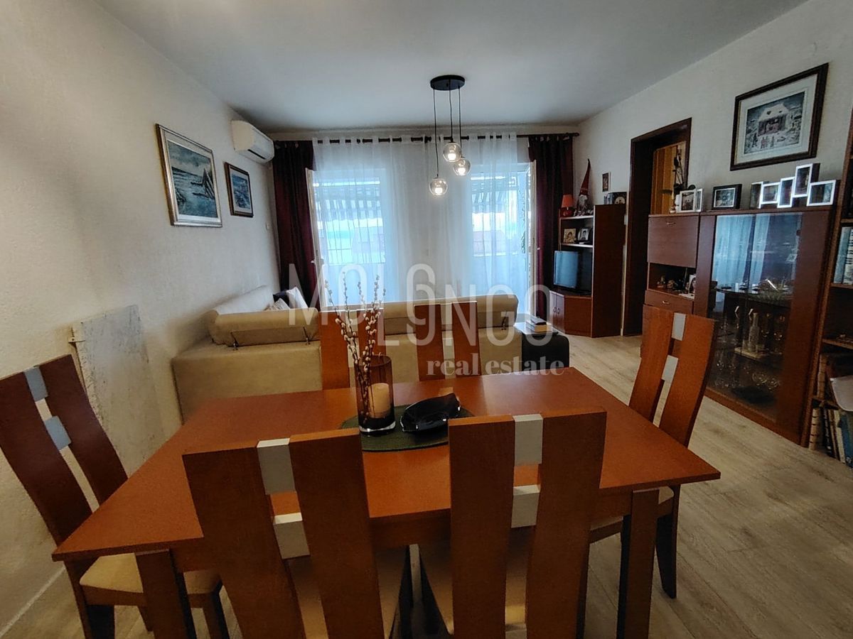 Appartamento/appartamento Jušići, Matulji, 84,76m2
