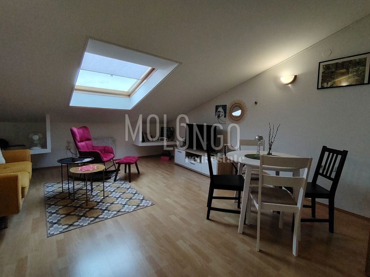 Appartamento/appartamento Jušići, Matulji, 84,76m2