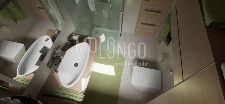 ISTRA, POREČ - Poreč – 2-soban stan u prizemlju s privatnim vrtom