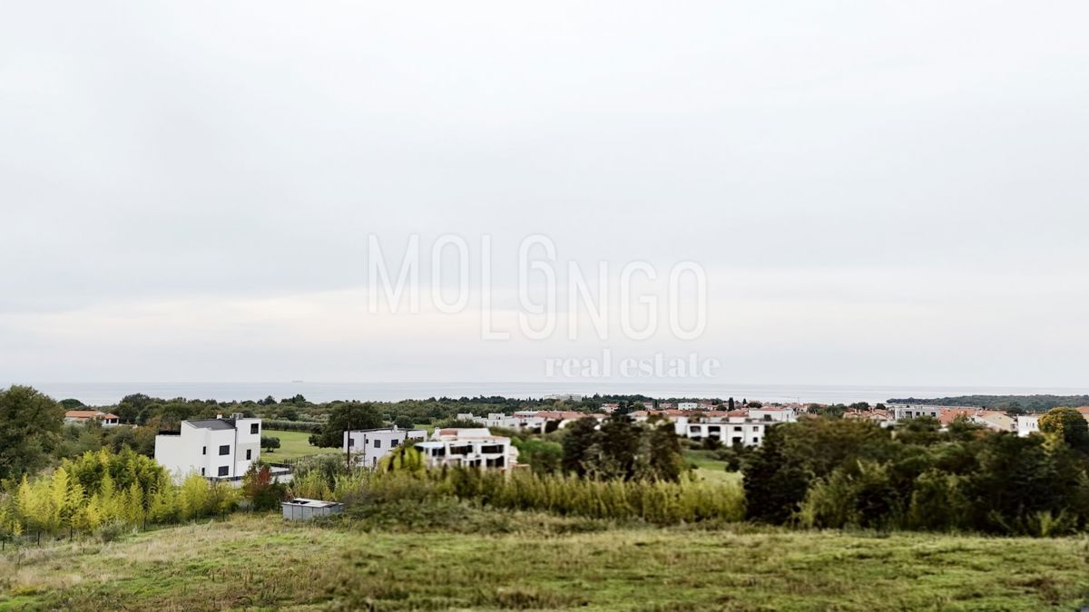 ISTRA, POREČ - Poreč – 2-soban stan u prizemlju s privatnim vrtom