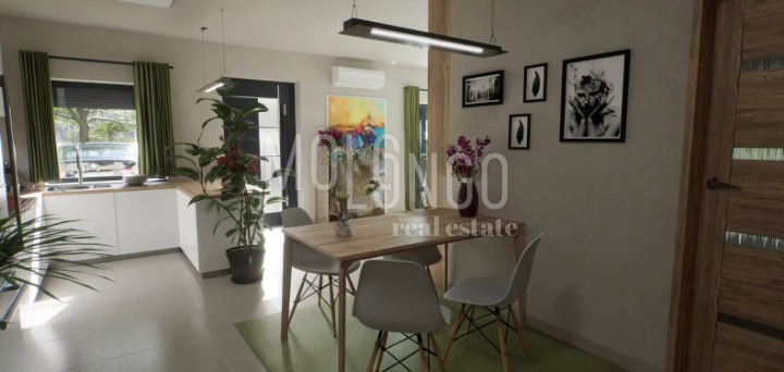 ISTRA, POREČ - Poreč – 2-soban stan u prizemlju s privatnim vrtom