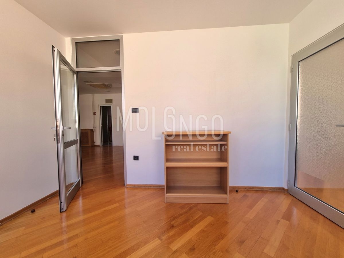 Commerciale Brajda, Rijeka, 107m2