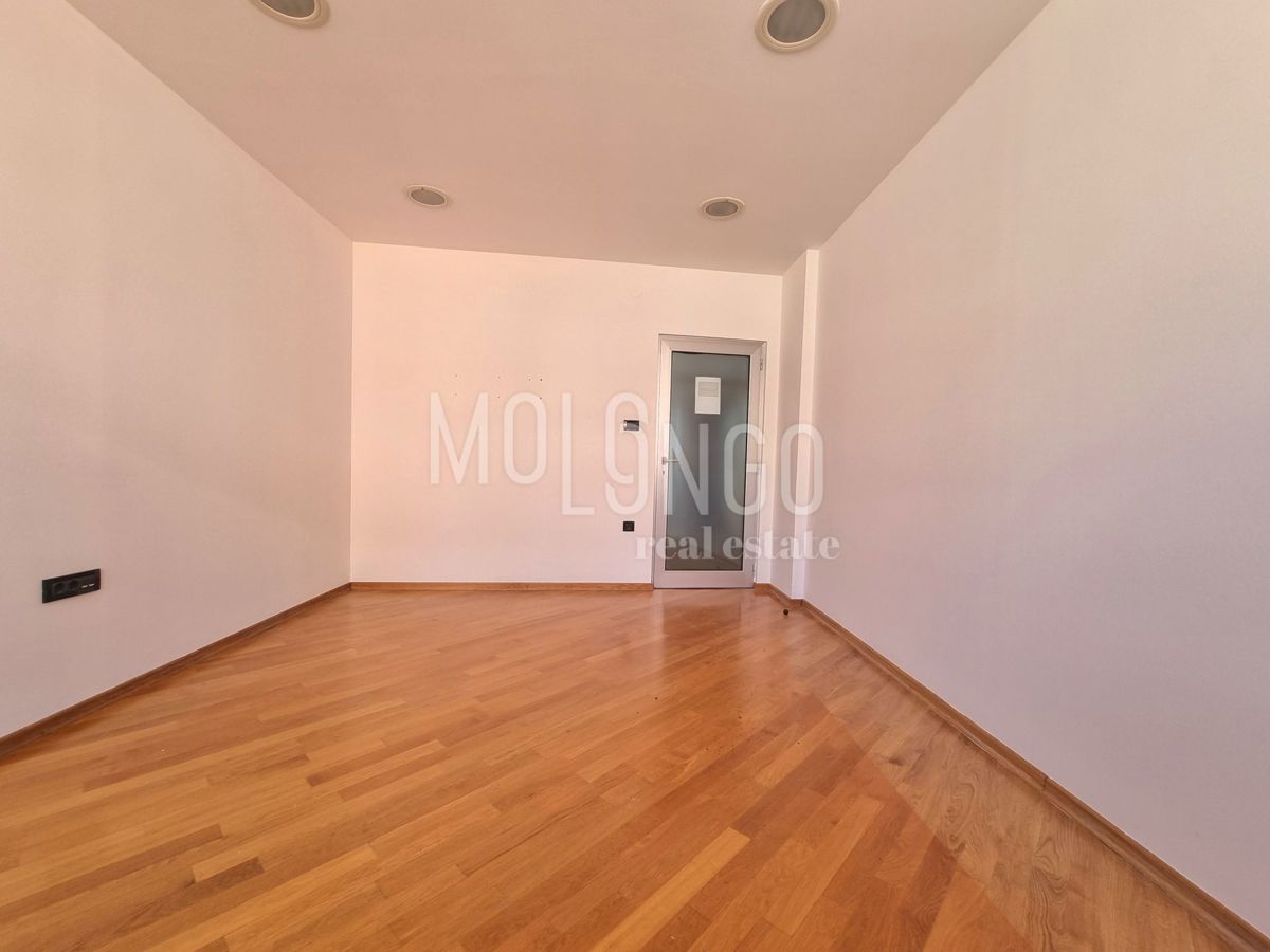 Commerciale Brajda, Rijeka, 107m2