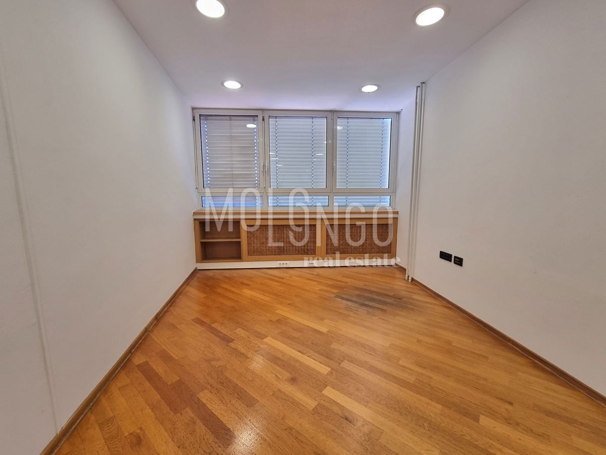Commerciale Brajda, Rijeka, 107m2