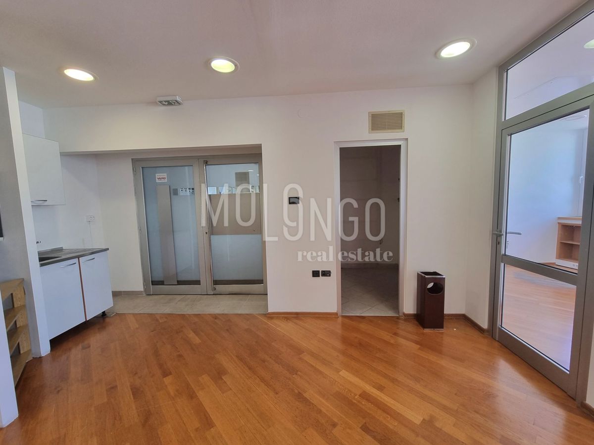 Commerciale Brajda, Rijeka, 107m2