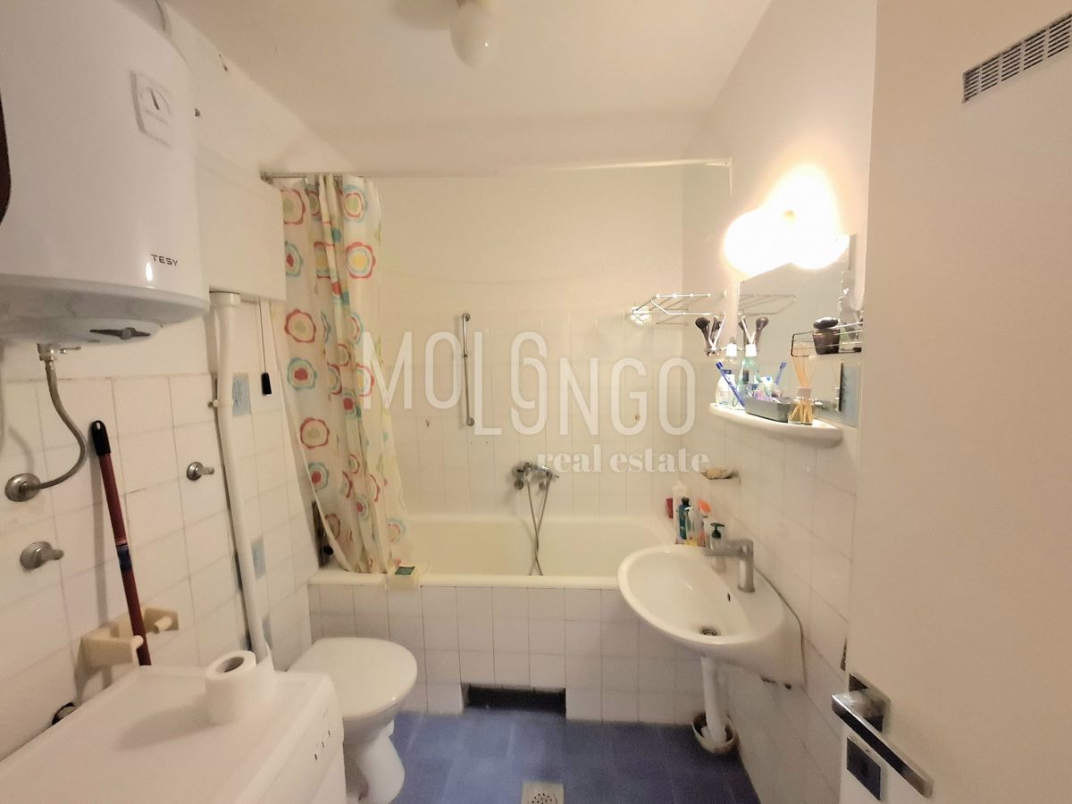 Appartamento/appartamento Belveder, Rijeka, 57,78m2