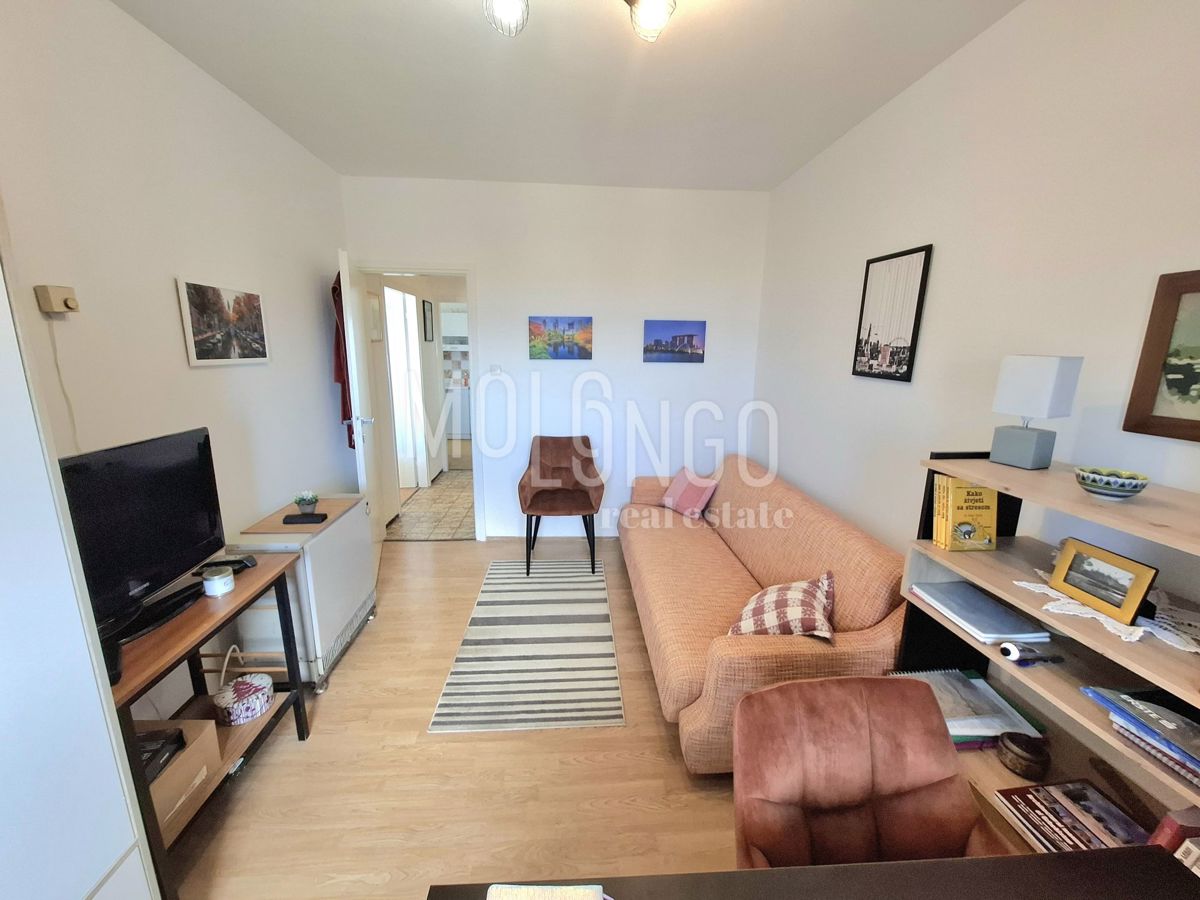 Appartamento/appartamento Belveder, Rijeka, 57,78m2