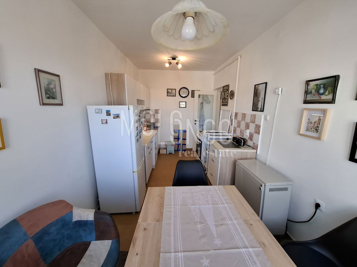 Appartamento/appartamento Belveder, Rijeka, 57,78m2