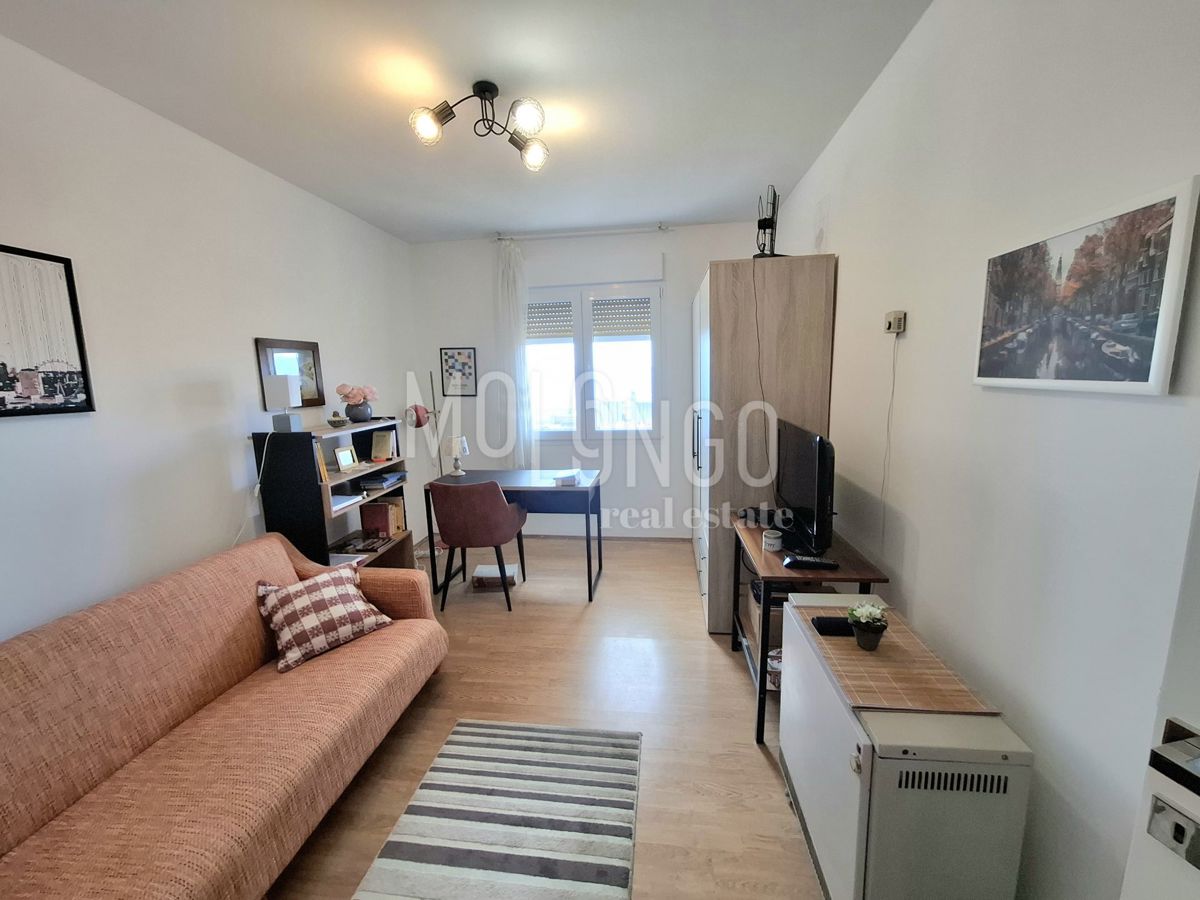 Appartamento/appartamento Belveder, Rijeka, 57,78m2