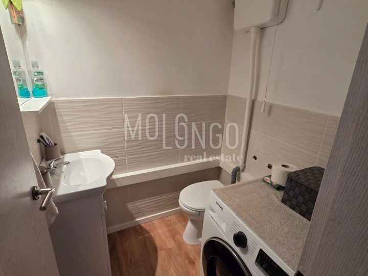 Appartamento/appartamento Turnić, Rijeka, 88m2